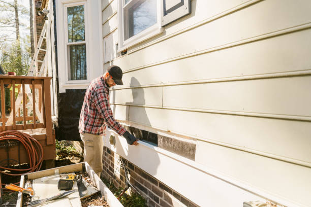 Top rated local Emergency Siding Repair specialists in Canton, NC